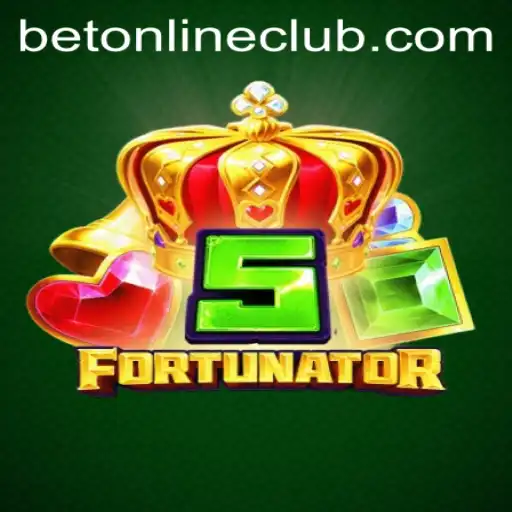 Discovering 5Fortunator: The New Sensation at BetOnline