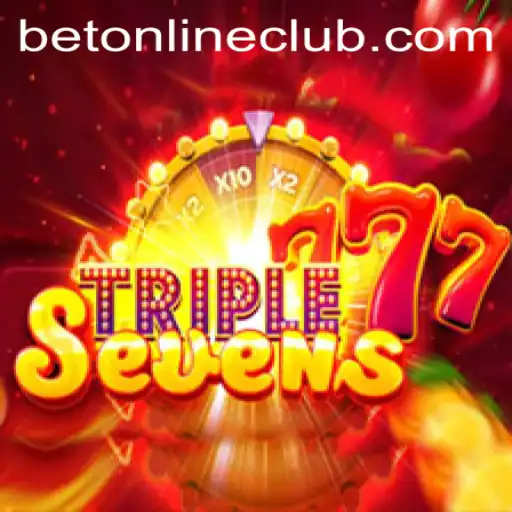 Discover the Thrilling World of 777TripleSeven at BetOnline
