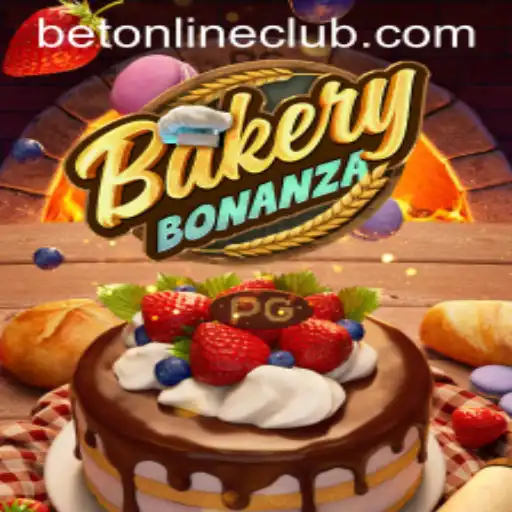 BakeryBonanza: A Delectable Gaming Experience with BetOnline