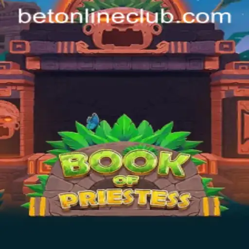 Explore the Mystical World of BookOfPriestess on BetOnline
