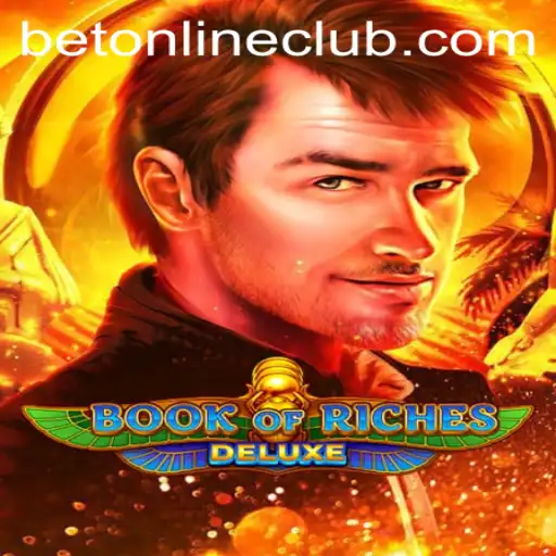 Exploring the Exciting World of Book of Riches Deluxe on BetOnline