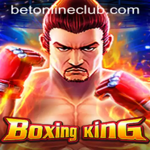 Unveiling BoxingKing: A Thrilling Experience with BetOnline