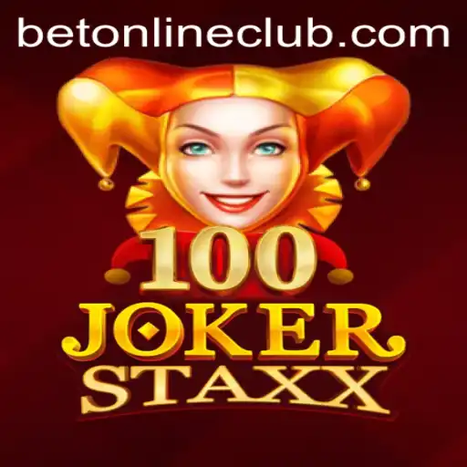 Explore the Thrilling World of 100JokerStaxx at BetOnline