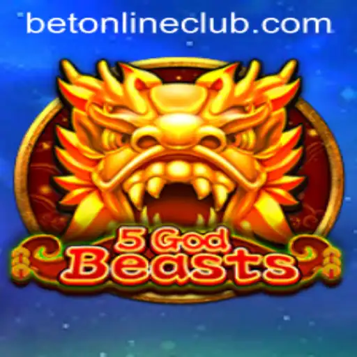 Unlock the Mysteries of 5GodBeasts: An Epic Adventure on BetOnline