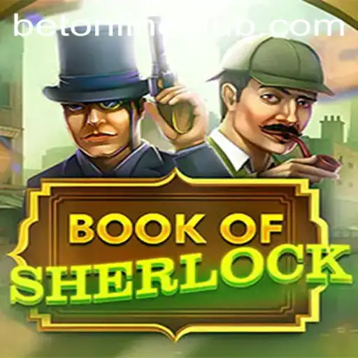 Discover the Intrigue of 'BookOfSherlock' with BetOnline