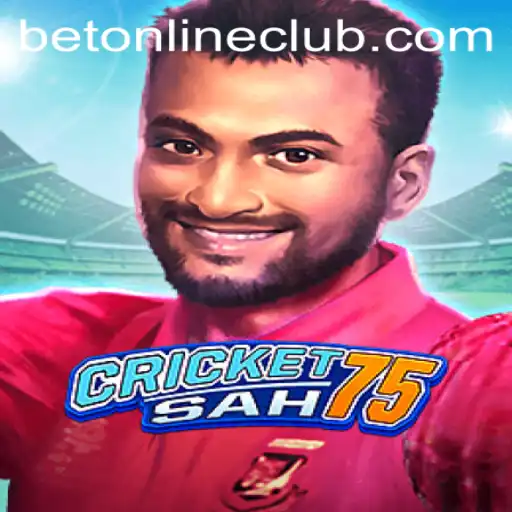 Explore CricketSah75: A Revolutionary Game in Online Betting