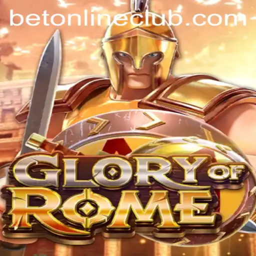Exploring the Intriguing World of GloryofRome at BetOnline