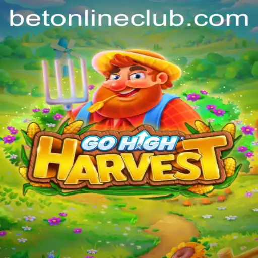 Exploring GoHighHarvest: A New Dimension in Online Gaming with BetOnline