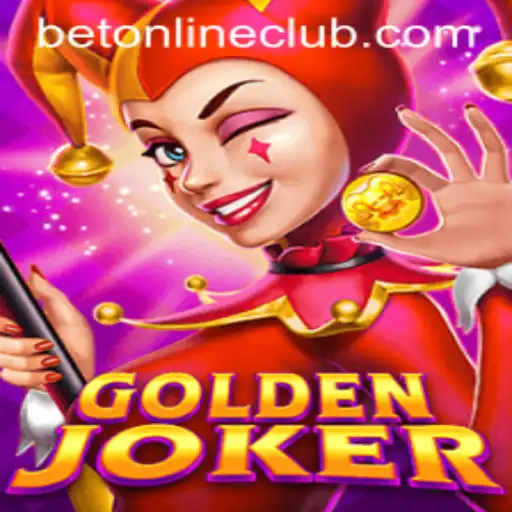 GoldenJoker Game Launch: A New Era in Online Gaming with BetOnline