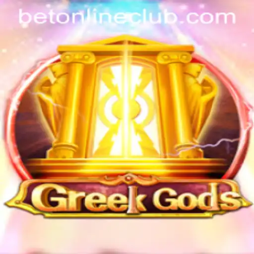 Unveiling GreekGods: A Mythical Journey into Online Gaming with BetOnline