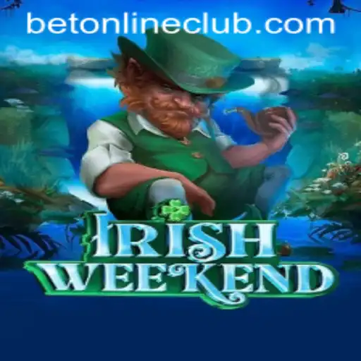 Dive into the World of IrishWeekend: A Fresh Online Gaming Experience