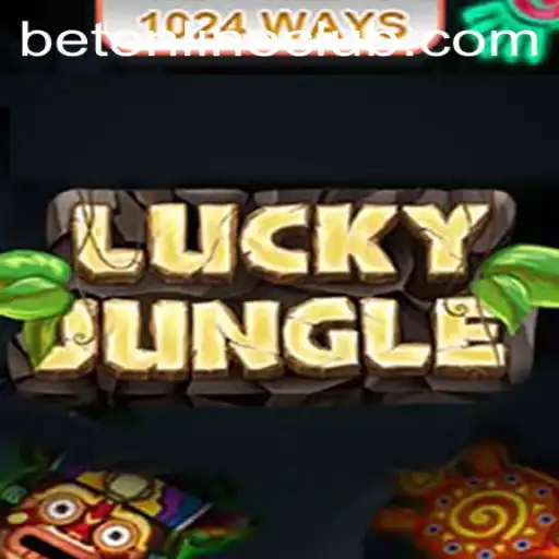 Experience the Thrills of LuckyJungle1024 with BetOnline