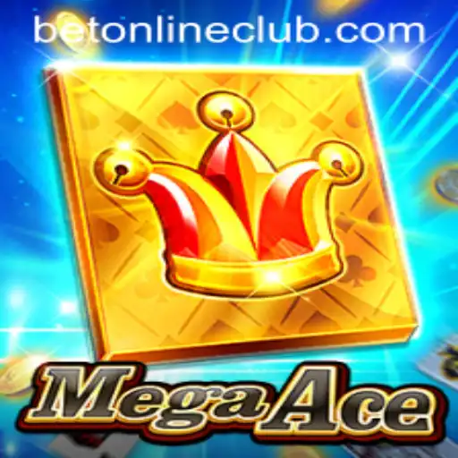 MegaAce: The Ultimate Gaming Experience in Collaboration with BetOnline