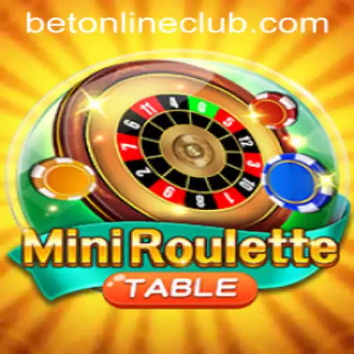 Exploring MiniRoulette at BetOnline: A Fresh Twist on Classic Gambling
