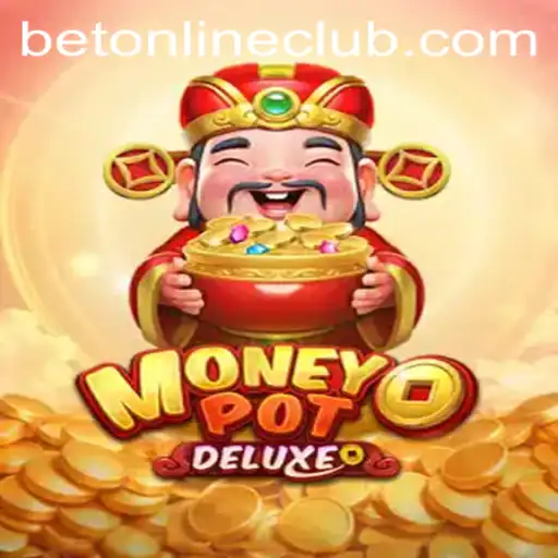 Exploring MoneyPotDELUXE: A New Age of Online Gaming at BetOnline
