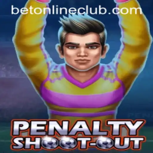 Master the Thrills of PenaltyShootOut with BetOnline