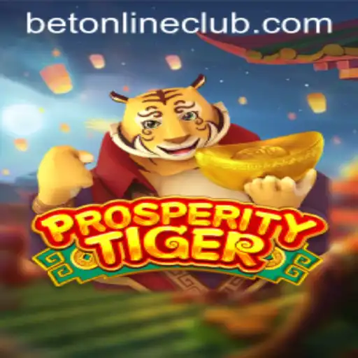 Unveiling ProsperityTiger: A Deep Dive into BetOnline’s Newest Sensation