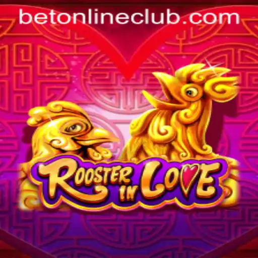Exploring the Enchanting World of RoosterInLove with BetOnline