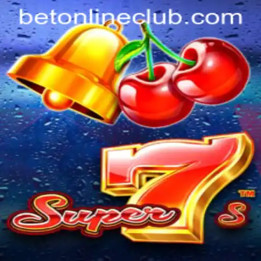 Exploring the Exciting World of Super7s: A BetOnline Gaming Adventure