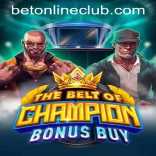 Exploring TheBeltOfChampionBonusBuy: A New Era in Online Gaming with BetOnline