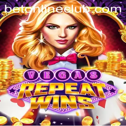 VegasRepeatWins: Master the Art of Strategic Gaming