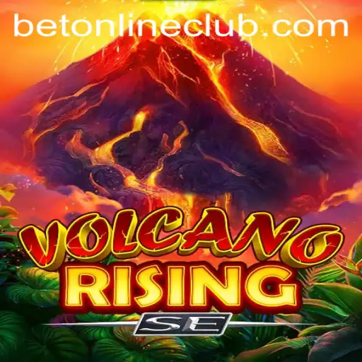 Exploring VolcanoRisingSE: A Thrilling Adventure in the World of BetOnline