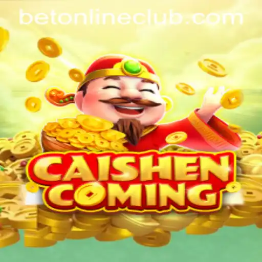 Explore the Exciting World of CAISHENCOMING on BetOnline
