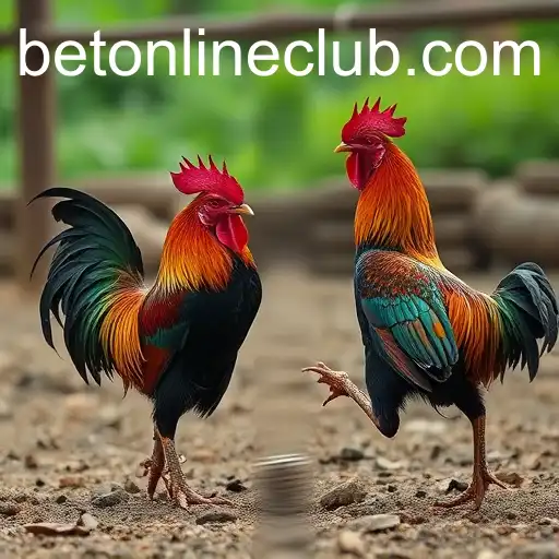 The Complex World of Cockfighting and the Role of BetOnline