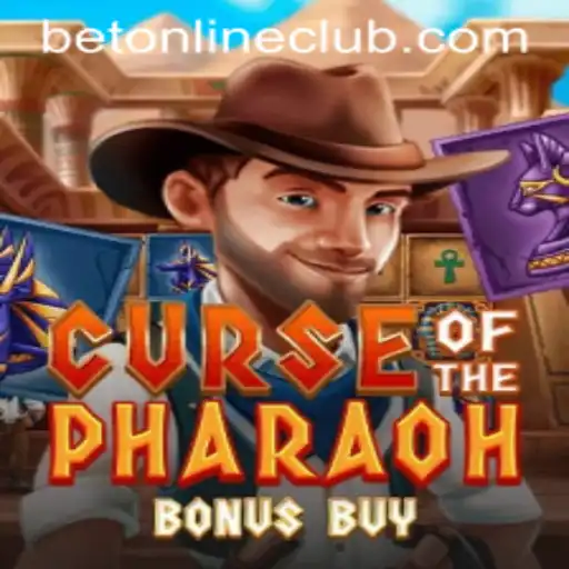 Curse of the Pharaoh Bonus Buy: An Immersive Gaming Adventure at BetOnline