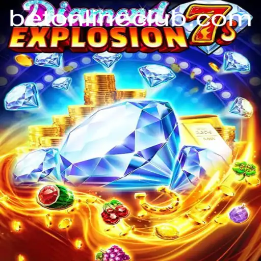 Exploring the Excitement of DiamondExplosion7s at BetOnline