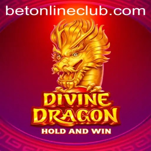 Journey into the Mystical World of DivineDragon with BetOnline