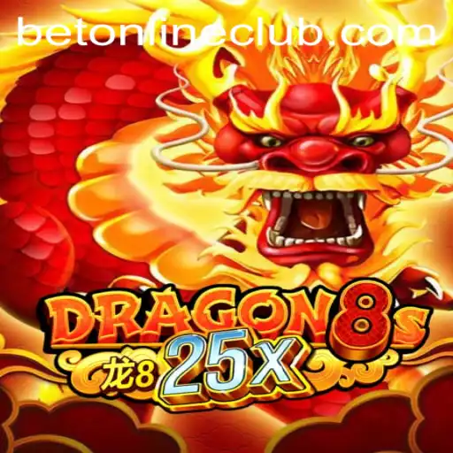Unveiling the Excitement of Dragon8s25x with BetOnline