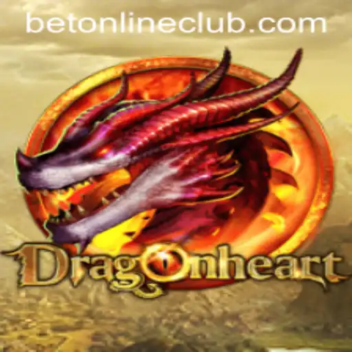DragonHeart: Unveiling the Magic of BetOnline's Latest Fantasy Game