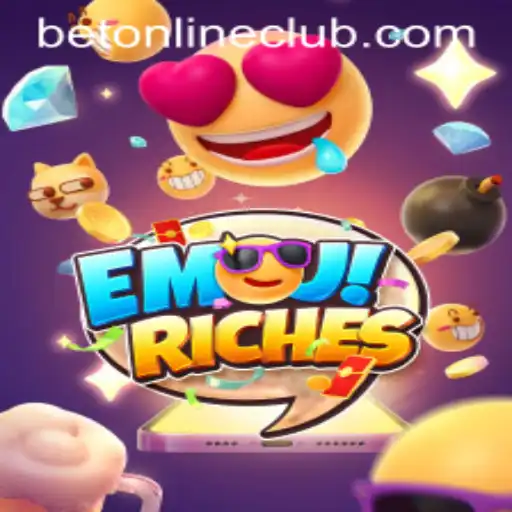 Discover the Thrilling World of EmojiRiches on BetOnline