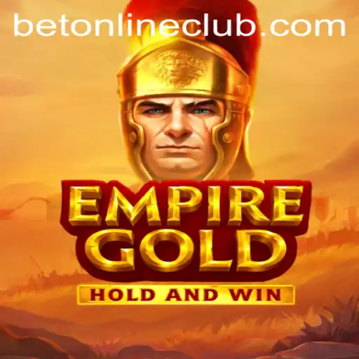 Exploring the Thrills of EmpireGold on BetOnline