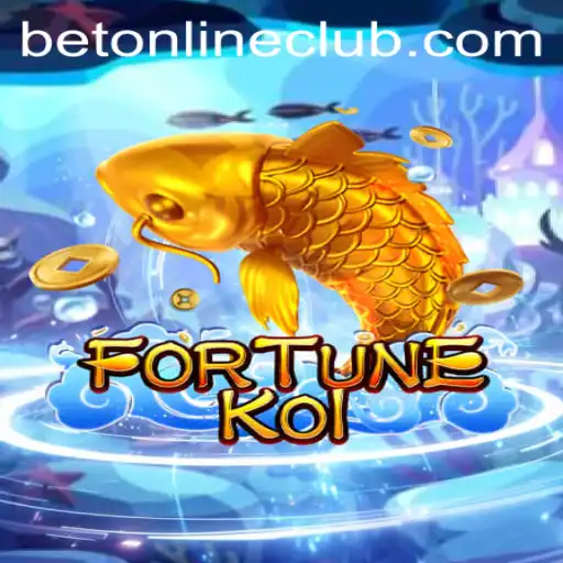 Exploring the Exciting World of FORTUNEKOI at BetOnline