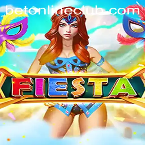 Discover the Excitement of Fiesta: A Comprehensive Guide to Playing on BetOnline