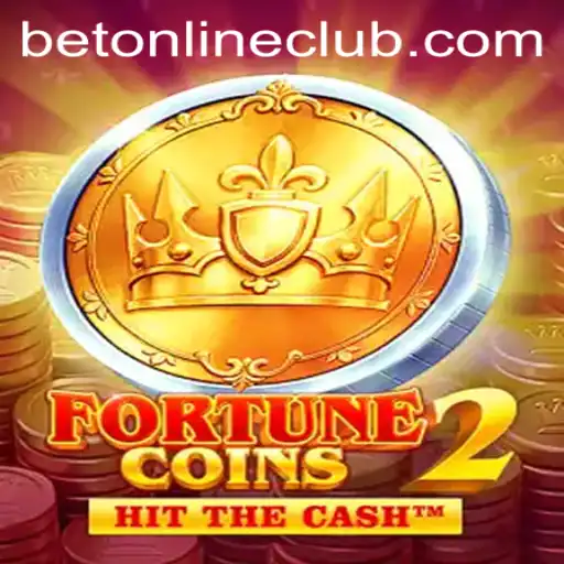 Discover FortuneCoins2: A Thrilling BetOnline Experience