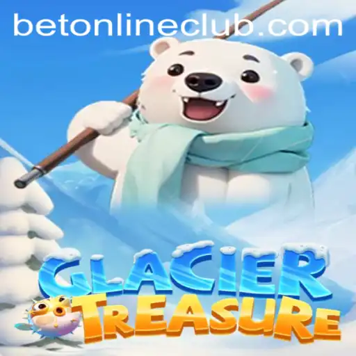 Unveiling the Adventure: GlacierTreasure and the BetOnline Experience