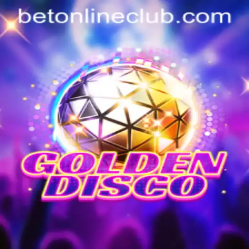 Step into the Groove with GoldenDisco: A Engaging Gaming Experience at BetOnline
