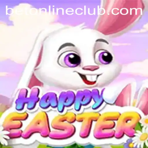 Exploring HappyEaster: An Engaging Gaming Experience with BetOnline