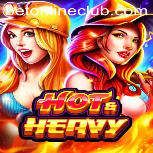 Discover the Thrilling World of HotHeavy: A Deep Dive into the Exciting BetOnline Game
