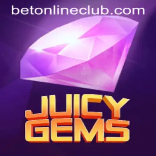 Experience the Thrill of JuicyGems with BetOnline