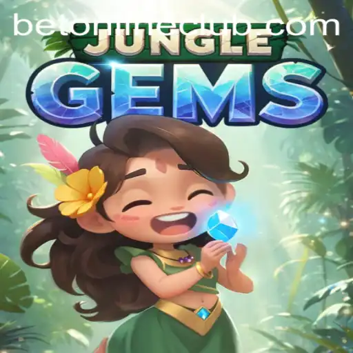 Discover 'JungleGems': The Exciting New Adventure from BetOnline