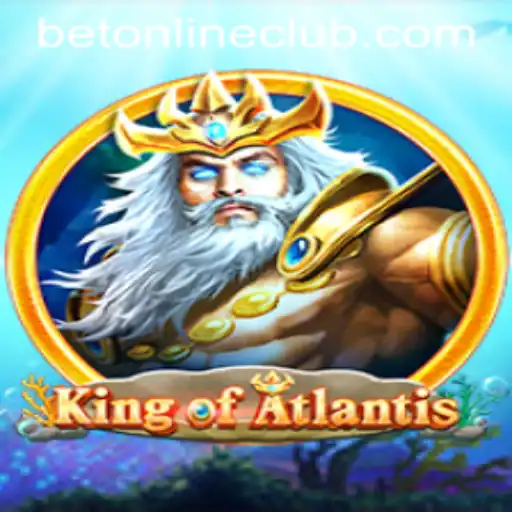 Dive into KingofAtlantis: The Ultimate Adventure at BetOnline