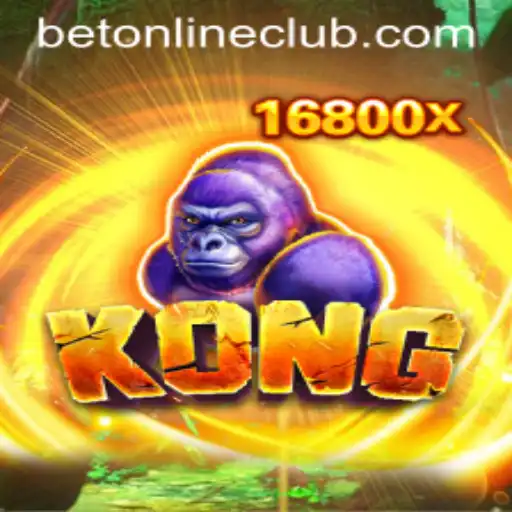 The Exciting World of Kong Gaming on BetOnline
