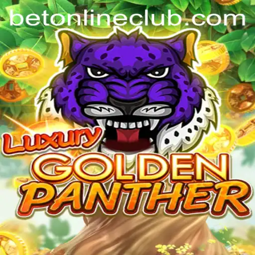 Uncover the Mystique of LUXURYGOLDENPANTHER on BetOnline