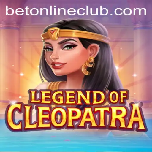 Dive into the Exciting World of LegendOfCleopatra through BetOnline