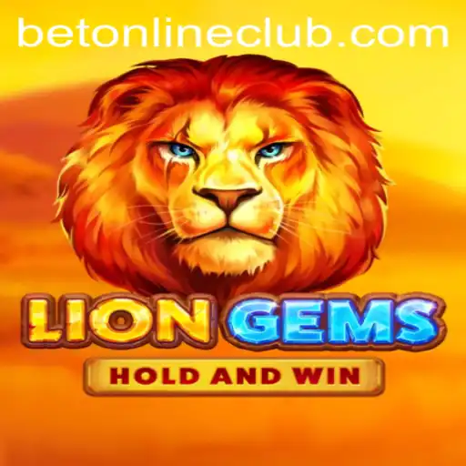 Discovering LionGems: A Thrilling Casino Game Experience on BetOnline