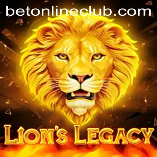 LionsLegacy: Exploring the Thrilling Adventure with BetOnline